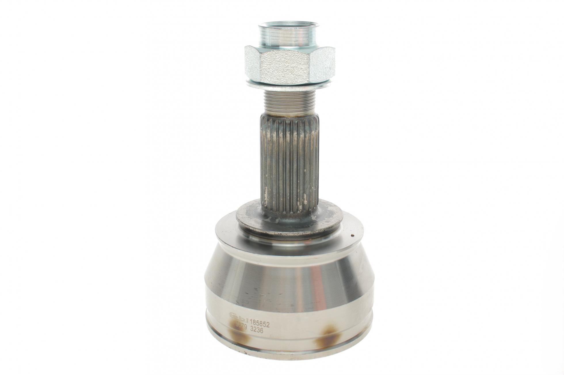 185852 FEBI BILSTEIN